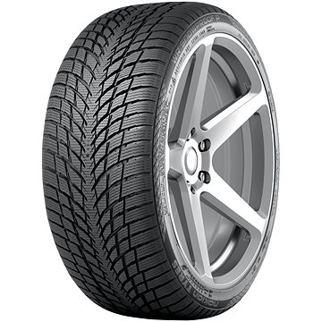

Nokian WR Snowproof P 215/45 R18 93 V zesílená