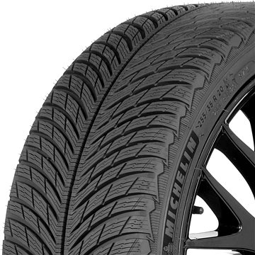 

Michelin Pilot Alpin 5 255/40 R20 101 W zesílená
