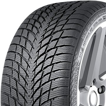 

Nokian WR Snowproof P 245/35 R20 95 W zesílená