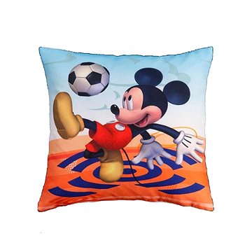 

4sleep Dětský povlak na polštářek 38 × 38 cm, Mickey
