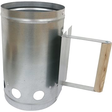 tesco chimney starter