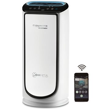 

Rowenta PU6080F0 Intense Pure Air Connect XL