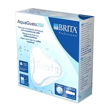 

BRITA Aqua Gusto 250