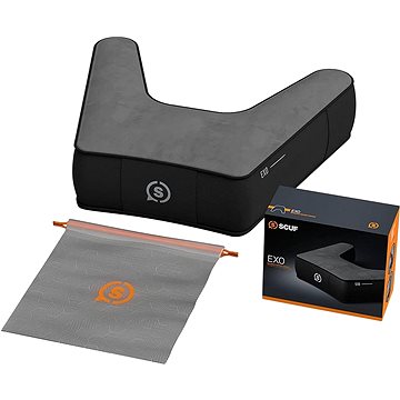 

SCUF - EXO Ergonomic Support Cushion