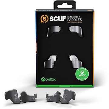 

SCUF - Elite Series 2 Paddle Kit
