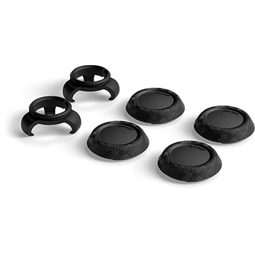 

SCUF - Universal Thumbsticks Grip (Pulse) - Black