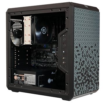 

Alza Gamebox eSport