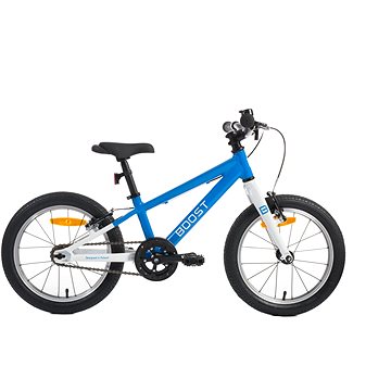 

BOOST Ultra Light 16" blue