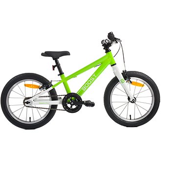 

BOOST Ultra Light 16" green