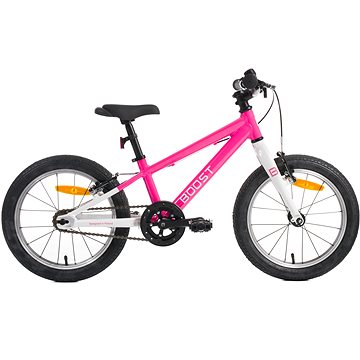 

BOOST Ultra Light 16" pink