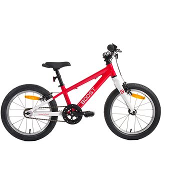 

BOOST Ultra Light 16" red