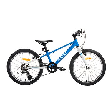 

BOOST Ultra Light 20" blue