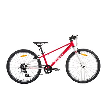 

BOOST Ultra Light 24" red