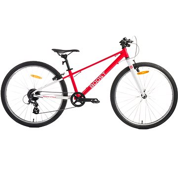

BOOST Ultra Light 26" red