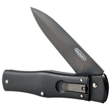 

Mikov Predator Blackout 241-BH-1/BKP