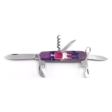 

Mikov 100-NH-6 AK-Legendy-Jan Berger/Limit. Serie