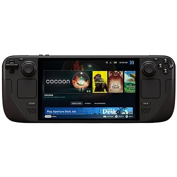Repasované - Valve Steam Deck OLED Console 512GB