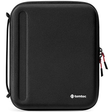 

tomtoc FancyCase - iPad 12.9", černá