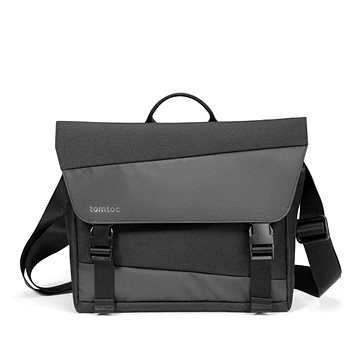 

tomtoc Slash - T27 Shoulder Bag, meteorite