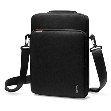 

tomtoc DefenderACE - A03 Laptop Shoulder Bag, černý