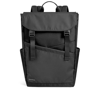 

tomtoc Slash - T64 Flip Laptop Backpack, meteorite