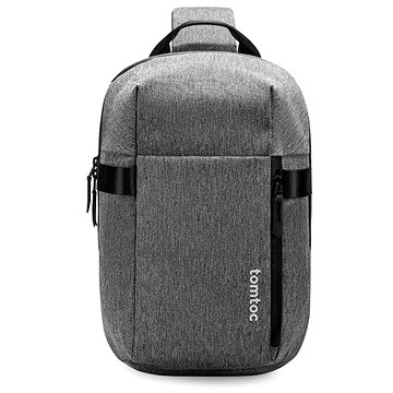 

tomtoc Navigator - T24 Sling Bag M, šedá