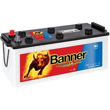 

BANNER Energy Bull 96351, 12V - 190Ah