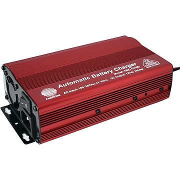 FST ABC-1210D, 12V, 10A - Nabíječka trakčních baterií