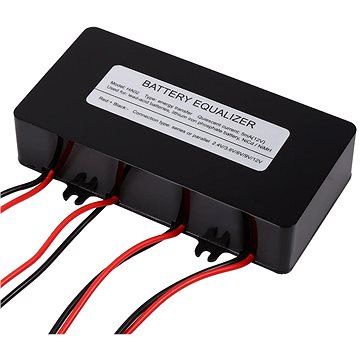 

Balancér / equalizér HA02 pro 4 baterie