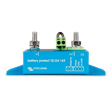 

VICTRON ENERGY Ochrana baterií BP-65