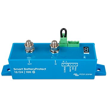 

VICTRON ENERGY Smart Ochrana baterií BP-100