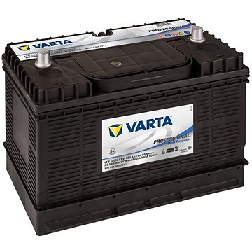 

VARTA LFS105N, baterie 12V, 105Ah