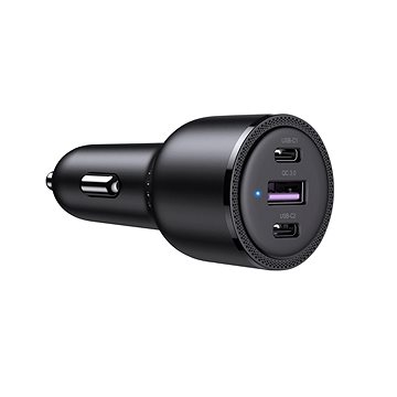 

Ugreen Car Charger 69W Max (Black)