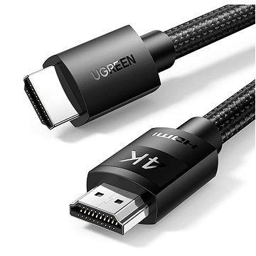

Ugreen HDMI 4K Cable 30m