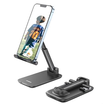 

Ugreen Foldable Phone Stand (Black)