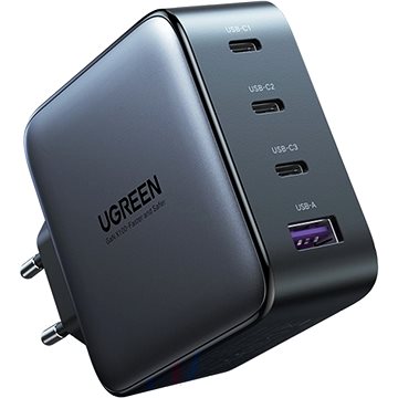 

Ugreen GaN Fast Charger 100W EU