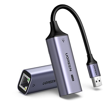 UGREEN USB-A To RJ45 2.5G Ethernet Adapter