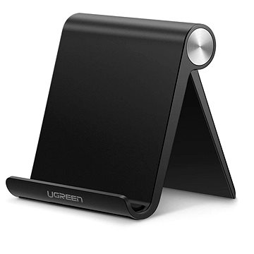 Ugreen Multi-Angle Phone Stand Black - Držák na mobilní telefon