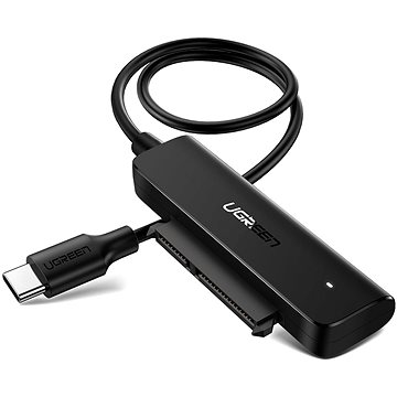 

Ugreen USB-C 3.1 to SATA Adapter Cable for 2.5“