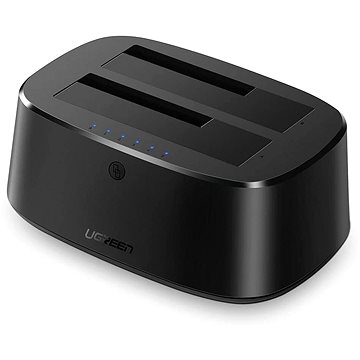 

UGREEN USB 3.0 Hard Disk Docking
