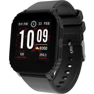 

WowME Kids Play Lite Black