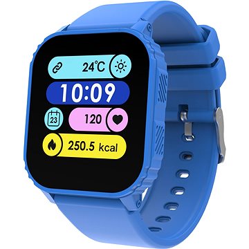 

WowME Kids Play Lite Blue