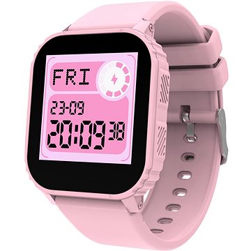 

WowME Kids Play Lite Pink