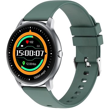 WowME KW66 stříbrné/zelené