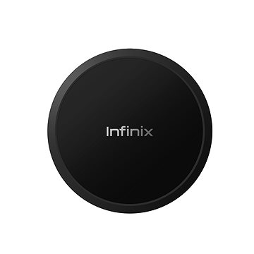 

Infinix Wireless Charger XWC01 Black Pro