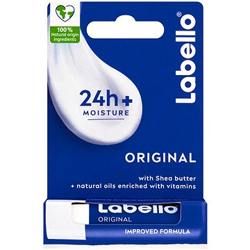 

LABELLO Original 4,8 g