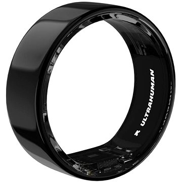 

Ultrahuman Ring Air Aster Black