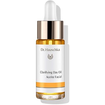 

DR. HAUSCHKA Clarifying Day Oil 18 ml