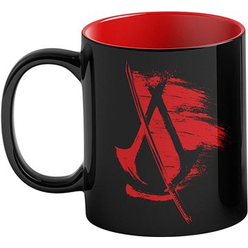 Assassins Creed Shadows - hrnek proměňovací