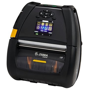 

Zebra ZQ630